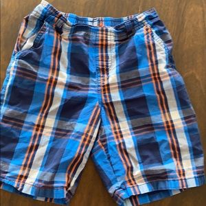 Boy shorts